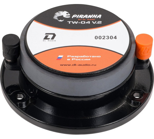 Твитер DL Audio Piranha TW-04