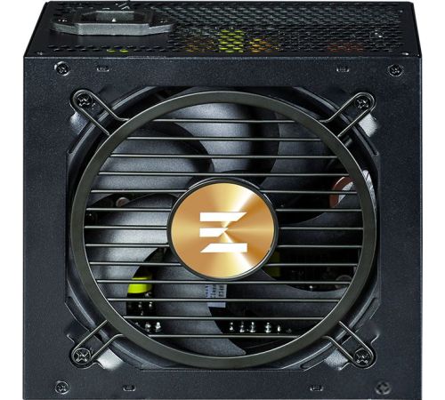Блок питания Zalman TeraMax II 850W ZM850-TMX2