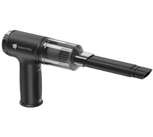 Автомобильный пылесос NAVITEL CL80