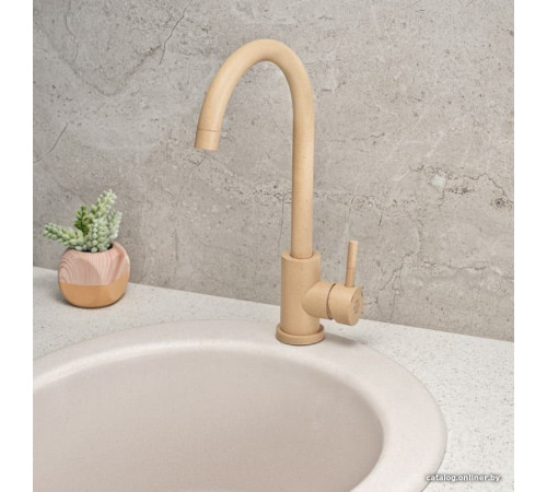 Смеситель РМС SUS124BNK-017F