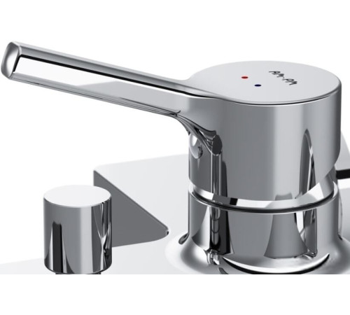 Смеситель AM.PM X-Joy F85B10000