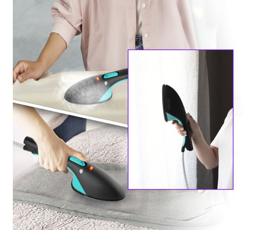 Гладильная станция Kitfort KT-992-2