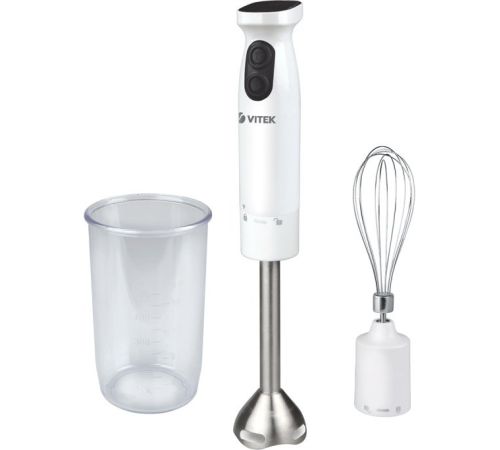 Блендер  Vitek VT-3410 W