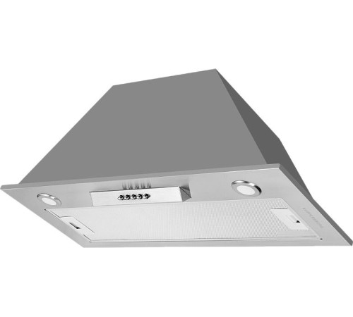 Кухонная вытяжка KUPPERSBERG Inlinea 70 LX
