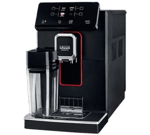Кофемашина Gaggia Magenta Prestige 8702/01