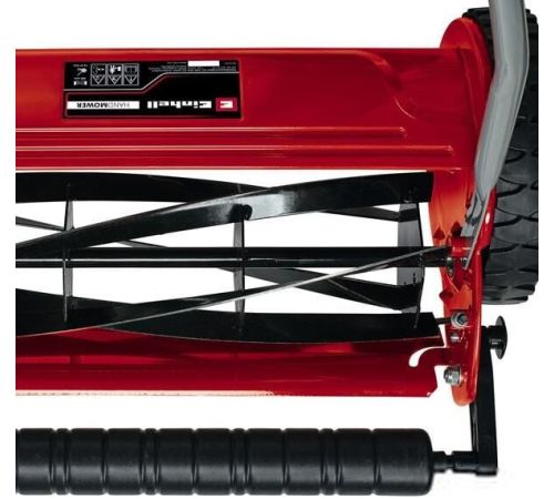 Барабанная газонокосилка Einhell GC-HM 300