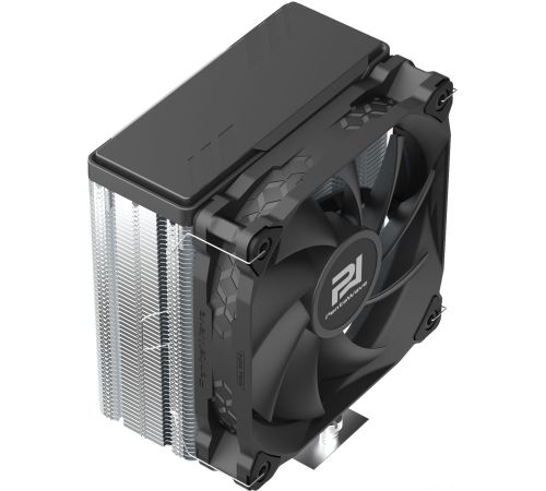 Кулер для процессора PentaWave PC-Z04E SRB