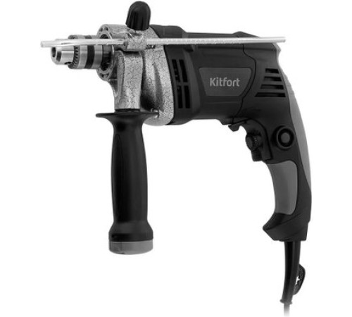 Безударная дрель Kitfort KT-6532