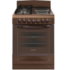 Кухонная плита GEFEST ПГЭ 6112-02 0137