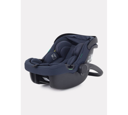 Детское автокресло Rant Carry 2.0 AY329 графит