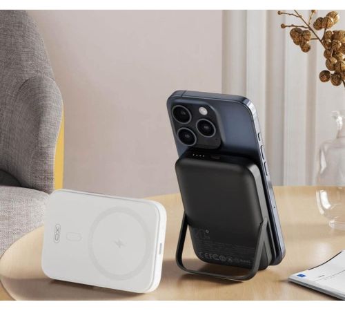 Внешний аккумулятор XO PR242 5000mAh черный