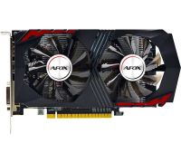 Видеокарта AFOX GeForce GTX 1050 Ti 4GB GDDR5 AF1050TI-4096D5H2-V6