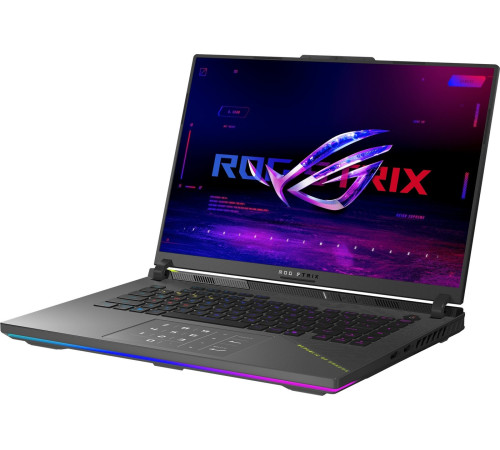 Игровой ноутбук ASUS ROG Strix G16 2025 G614PH-RV019