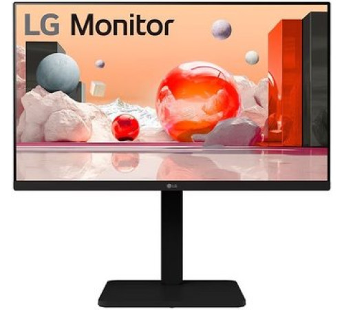 Монитор LG 24BA550-B