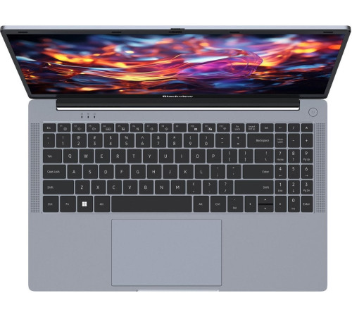 Ноутбук Blackview AceBook 6 16GB/512GB серый