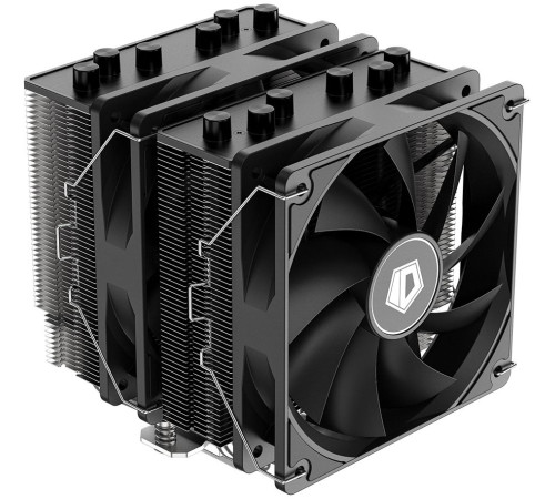 Кулер для процессора ID-Cooling SE-206-XT