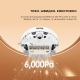 Робот-пылесос Dreame Robot Vacuum D10 Plus Gen 2 RLD32GD международная версия