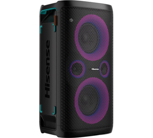 Патибокс Hisense Party Rocker One