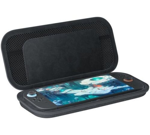 Защитный кейс Belkin Travel Case для Nintendo Switch 2 черный уголь