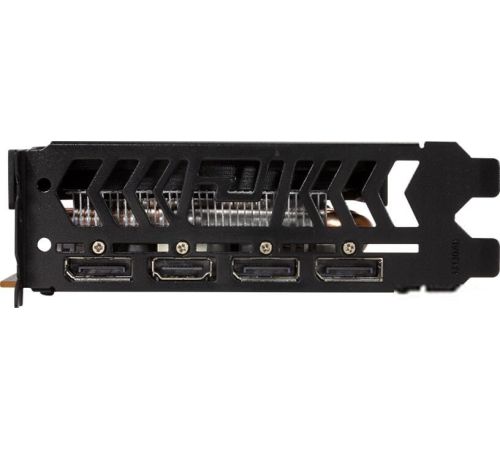 Видеокарта PowerColor Fighter Radeon RX 6600 8GB GDDR6 AXRX 6600 8GBD6-3DH