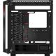 Корпус ADATA XPG Battlecruiser II ST черный