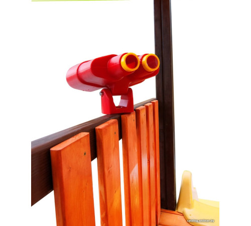 Игровой комплекс Perfetto Sport Pitigliano-8