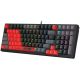 Клавиатура A4Tech Bloody S98 Sports Red Bloody BLMS Red