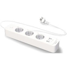 Умный удлинитель TP-Link Tapo P300