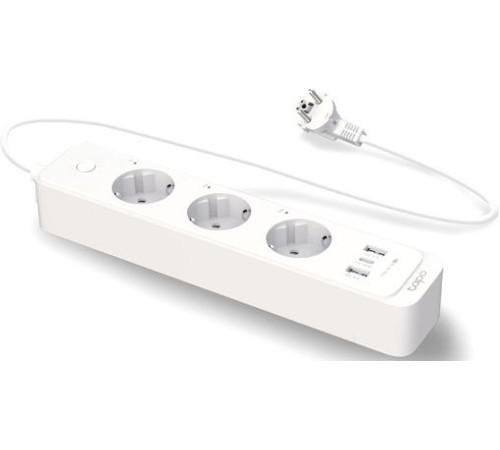 Умный удлинитель TP-Link Tapo P300