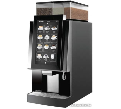 Рожковая кофеварка Jetinno JL18