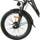 Электровелосипед Hiper Engine Nova D4 2025 graphite