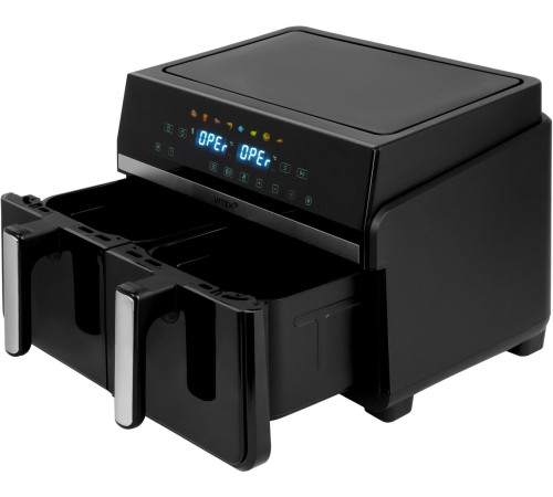 Аэрогриль аэрофритюрница Vitek VT-AF1001