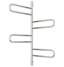 Полотенцесушитель Сунержа Парео 4.0-4С 978х535 00-0823-0978