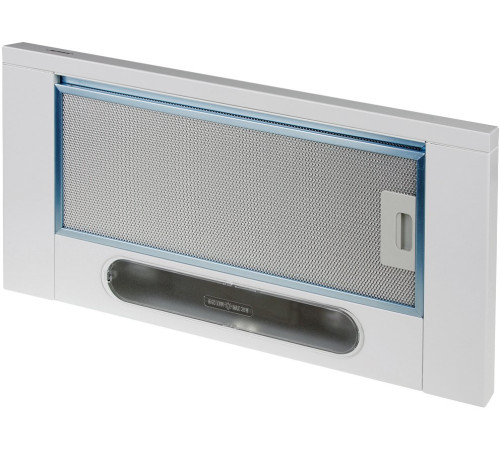 Кухонная вытяжка Jetair Aurora LX/WH/F/60 PRF0045669