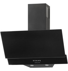 Кухонная вытяжка Krona Erica 600 PB черный