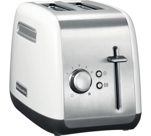 Тостер KitchenAid 5KMT2115EWH