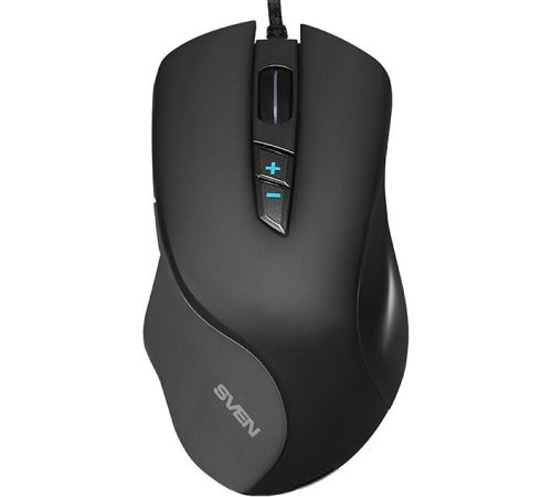 Игровая мышь SVEN RX-G970