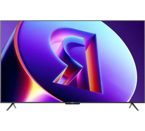 Телевизор Яндекс ТВ Станция Про MiniLED с Алисой 75