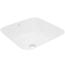 Умывальник Jaquar Laguna LAS-WHT-91701