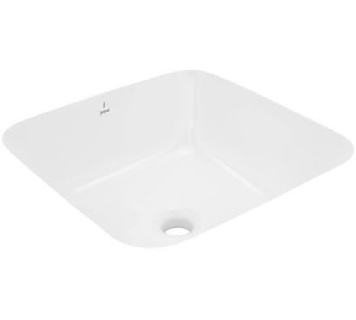 Умывальник Jaquar Laguna LAS-WHT-91701