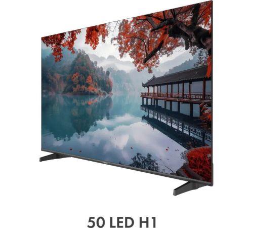 Телевизор Haier 50 LED H1