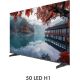 Телевизор Haier 50 LED H1