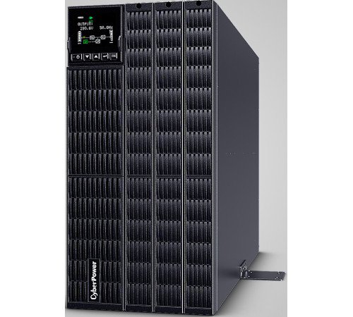 Источник бесперебойного питания CyberPower OLS6KERT5U