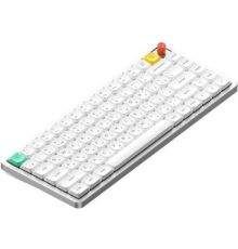 Клавиатура NuPhy Air75 V3 Nova White Red Nano