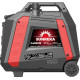 Бензиновый генератор SUNREKA G4000iS