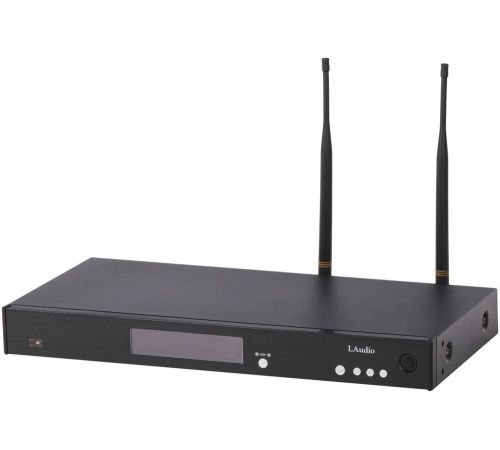Радиосистема LAudio RWS-HHD