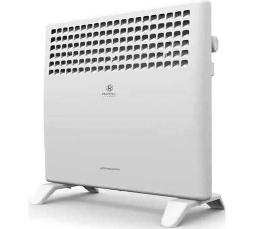 Конвектор Royal Clima ATRI Meccanico REC-A2000M