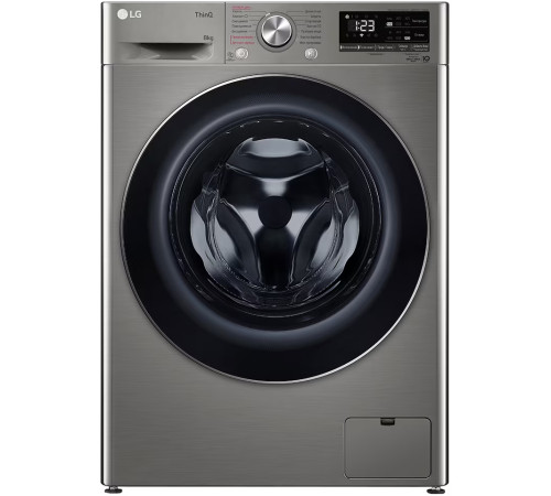 Стиральная машина LG F2V5PS2S