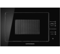 Микроволновая печь KUPPERSBERG HMW 645 B