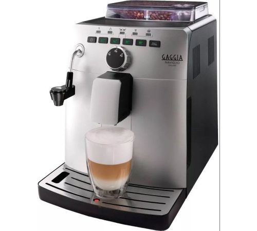 Кофемашина Gaggia Naviglio Deluxe 8749/11